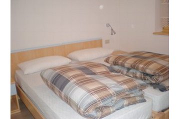 Италия Privát Pozza di Fassa, Екстериор